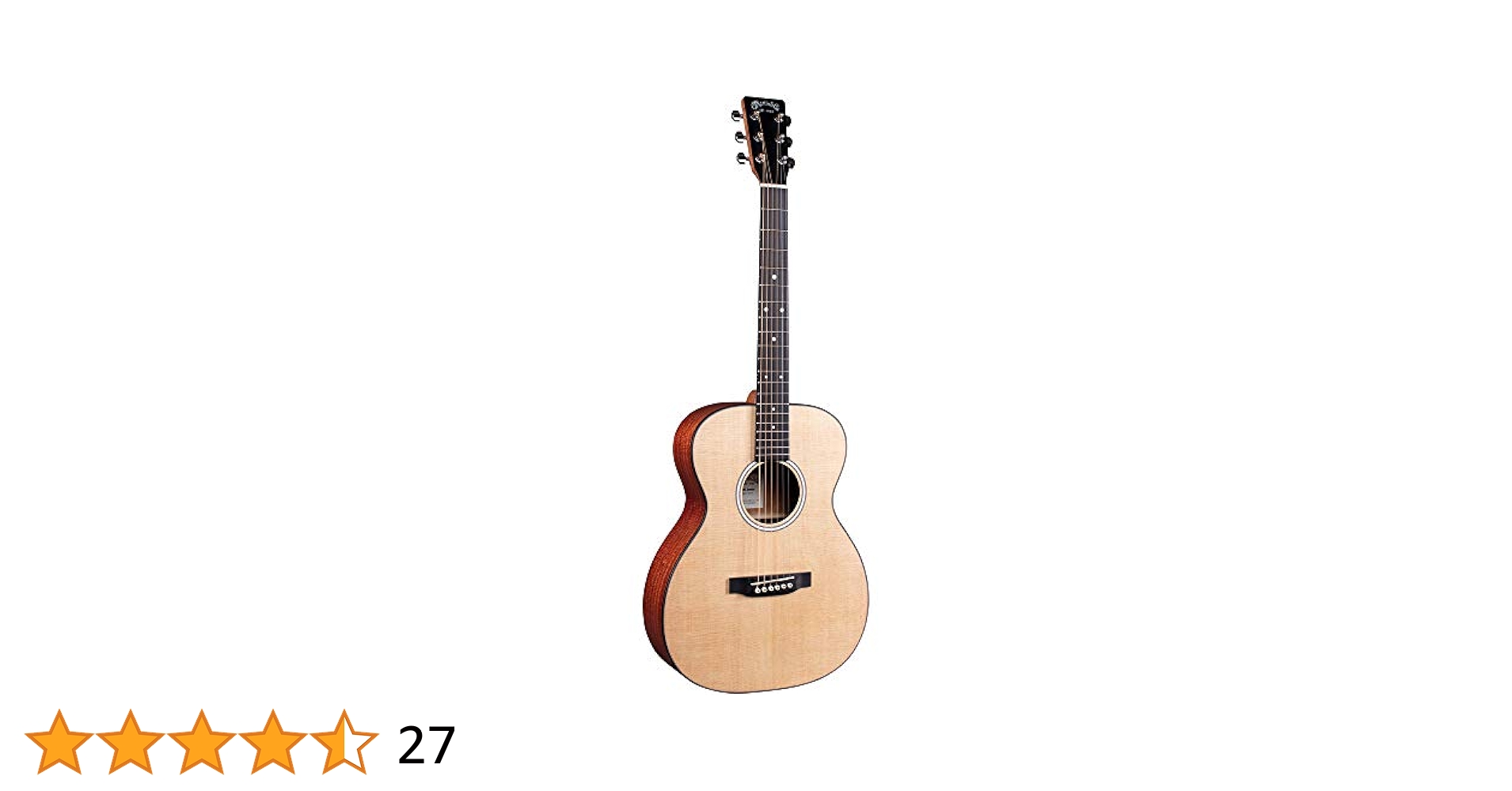 【専用】アコースティックギター　Martin 000JR-10 Amazon.com: Martin Guitar 000Jr-10 Junior Acoustic Guitar
